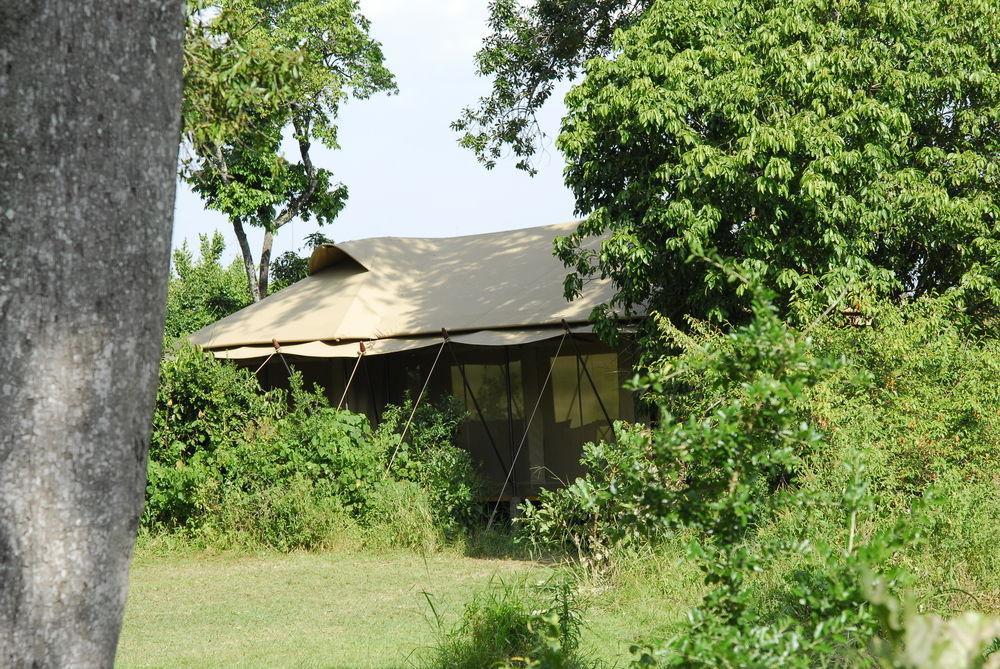 Rekero Camp Hotel Mara Simba Exterior photo