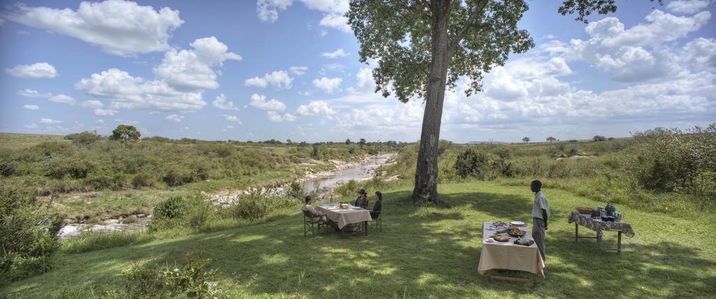 Rekero Camp Hotel Mara Simba Exterior photo